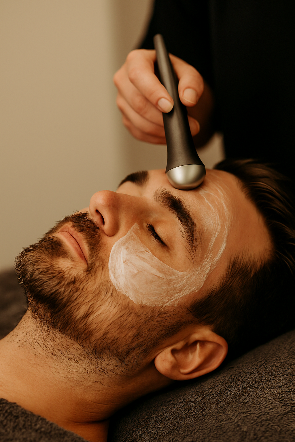 kosmetik männer Männerkosmetik
