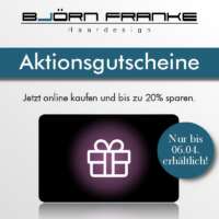Sparen mit Aktionsgutscheine 2025