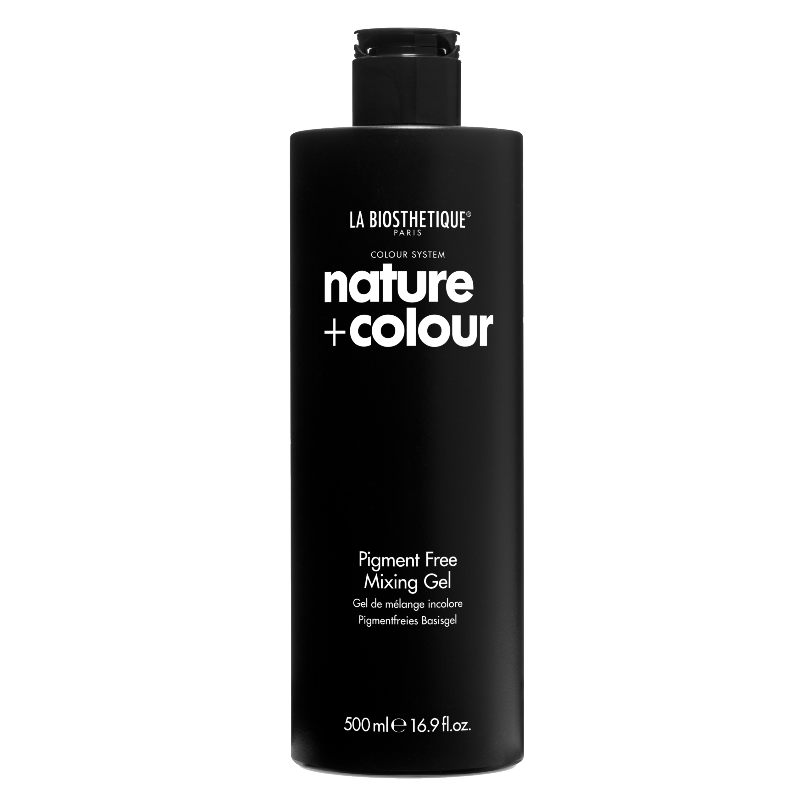 La Biosthétique nature + colour Pigment Free Mixing Gel