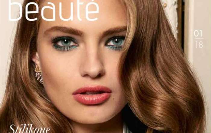 Salon Beaute 1-2018