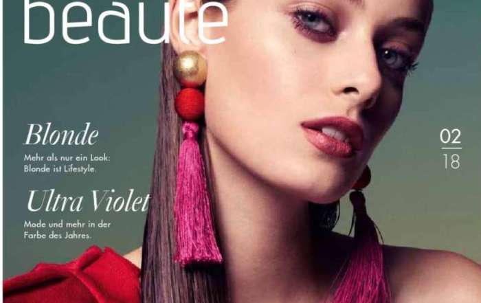 Salon Beaute 2-2018