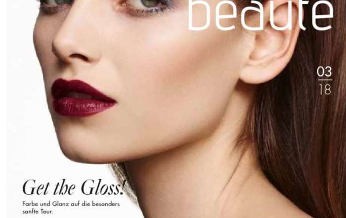 Salon Beaute 03-2018
