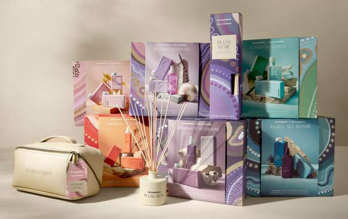 Kevin Murphy Weihnachtsaktion 2025