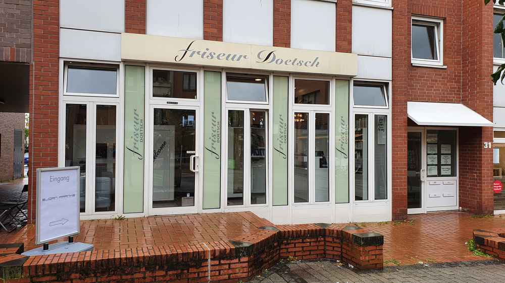 Friseur Doetsch