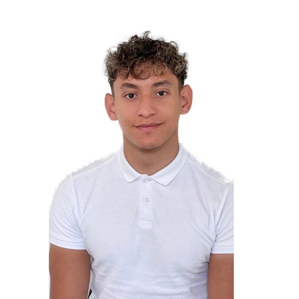 Ismail El Maziani