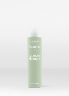 La Biosthetique Botanique Balancing Shampoo