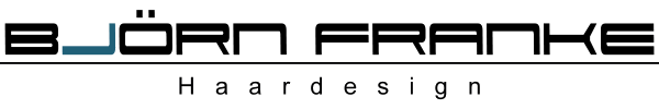 Björn Franke Haardesign Logo