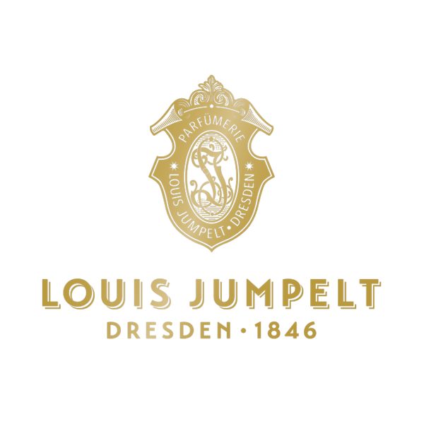 Louis Jumpelt Dresden Logo