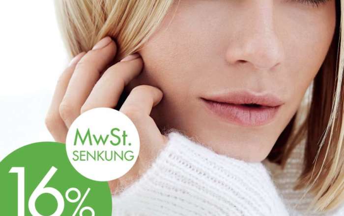 MwSt Senkung 2020-07