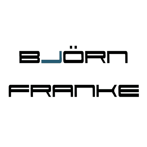 Björn Franke Haardesign Icon
