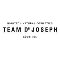 TEAM DR JOSEPH Logo