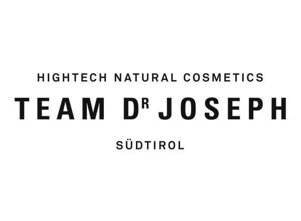 TEAM DR JOSEPH Logo