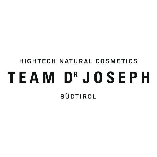 TEAM DR JOSEPH Logo