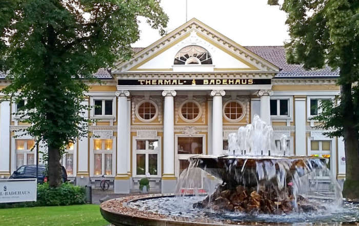 Thermal Badehaus Bad Neuenahr