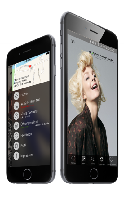friseurtermin online app friseurtermin online app