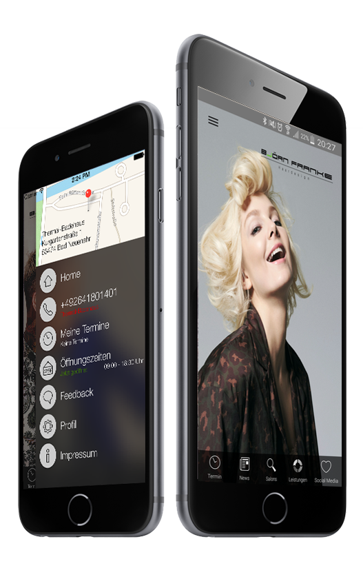 friseurtermin online app friseurtermin online app