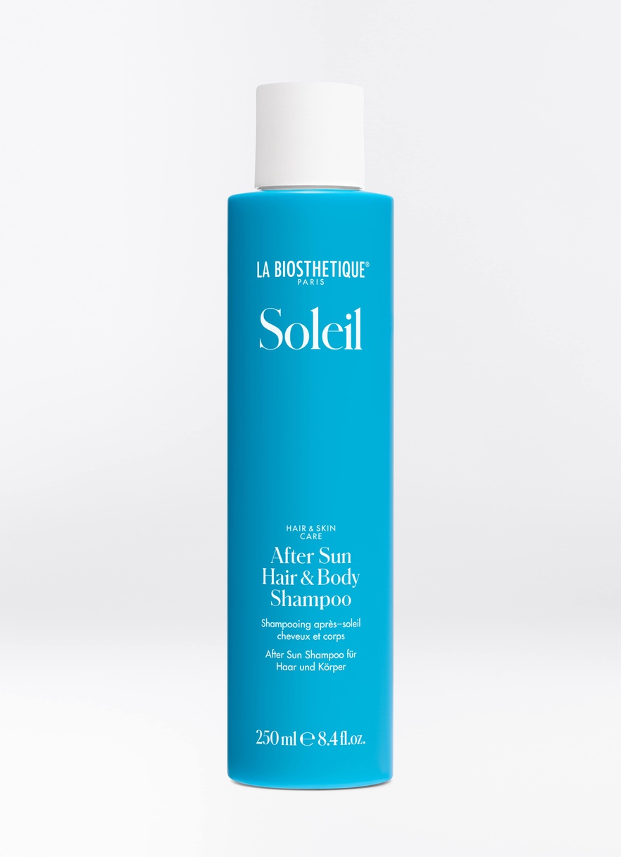 La Biosthétique After Sun Hair & Body Shampoo