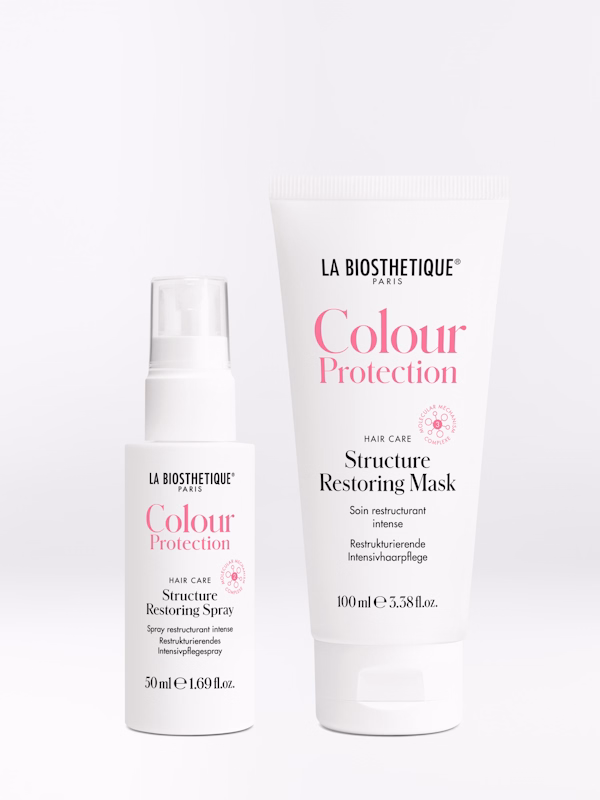 La Biosthétique Colour Protection Structure Restoring Treatment