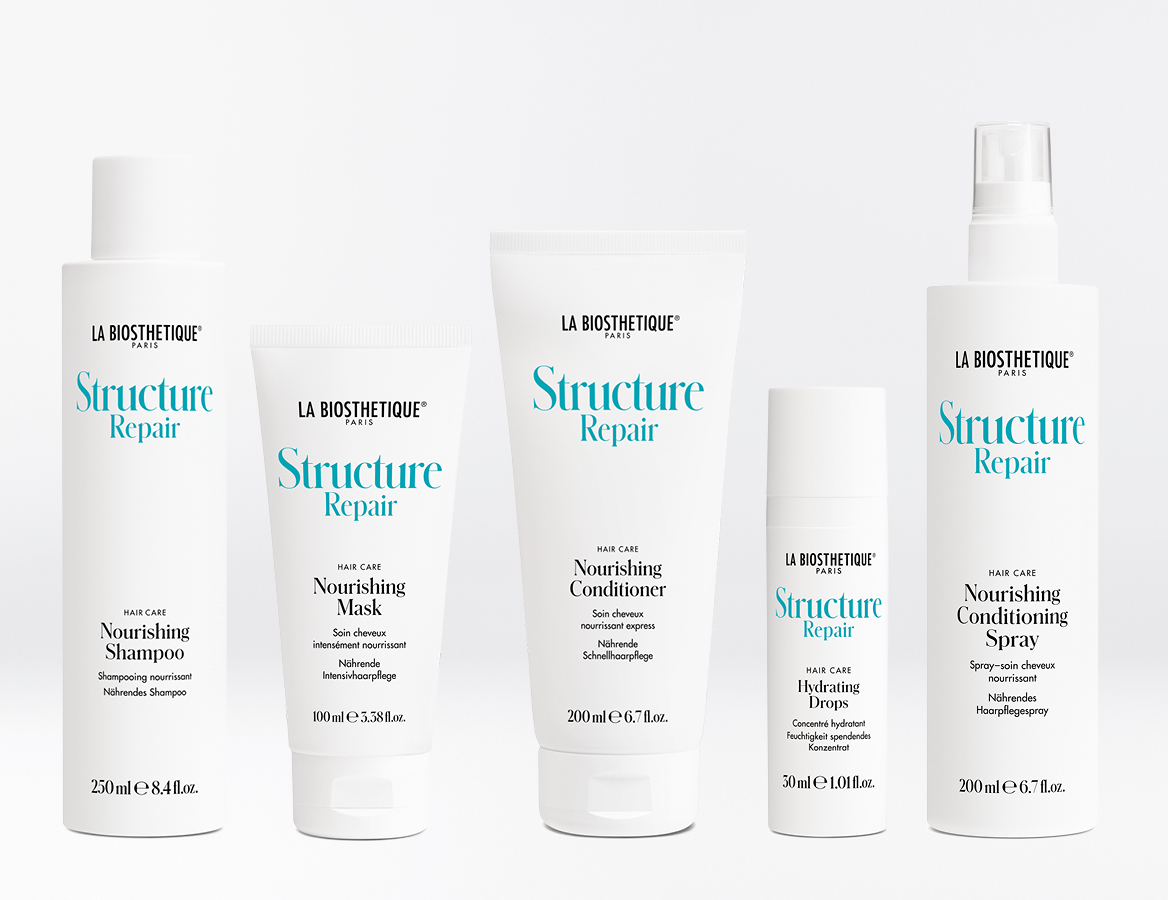 la-biosthetique-haarpflege La Biosthétique Haarpflege für unterschiedliche Haarbedürfnisse