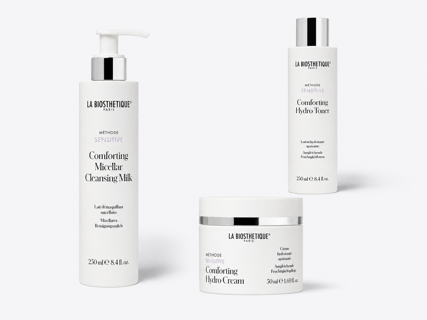 la-biosthetique-sensitive-milk-toner-cream Aktuelle La Biosthétique Alternativen zu Botanique Hautpflege