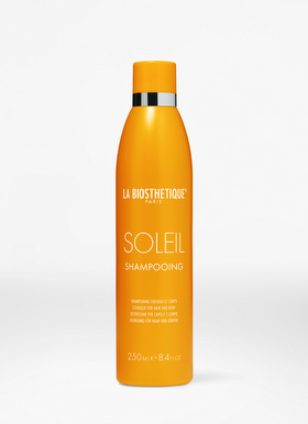 la biosthetique soleil shampooing