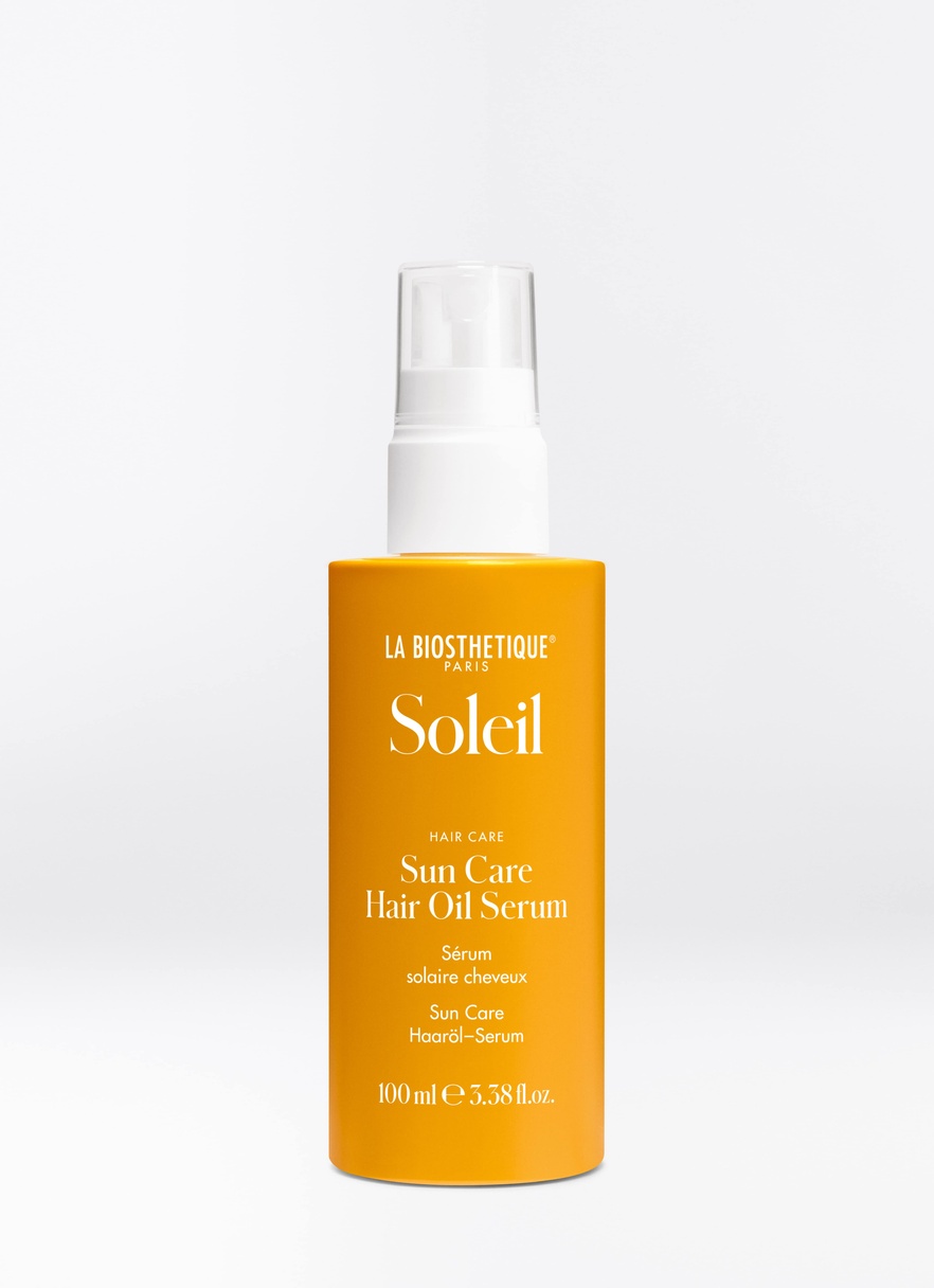 La Biosthétique Sun Care Hair Oil Serum