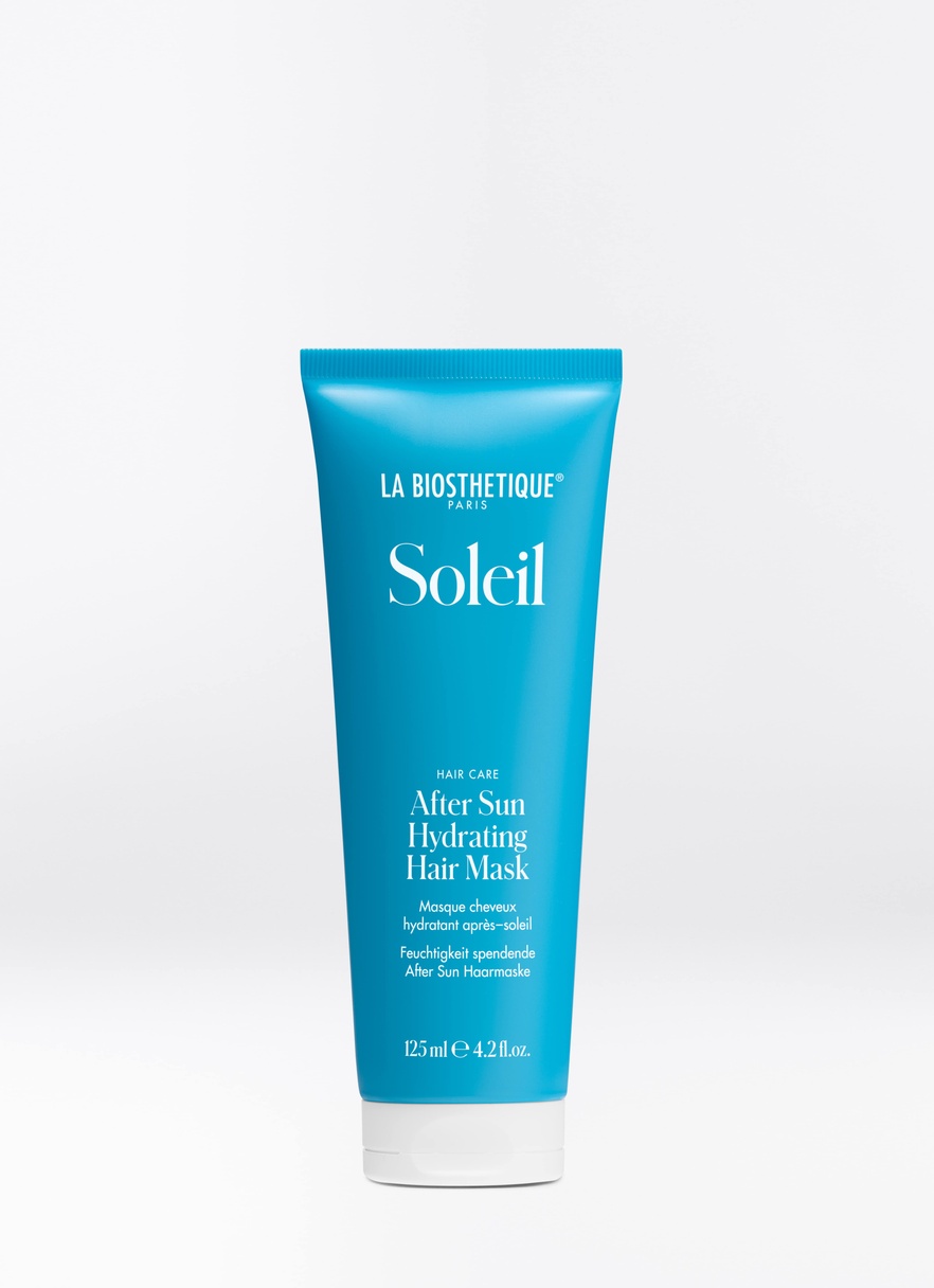 La Biosthétique After Sun Hydrating Hair Mask