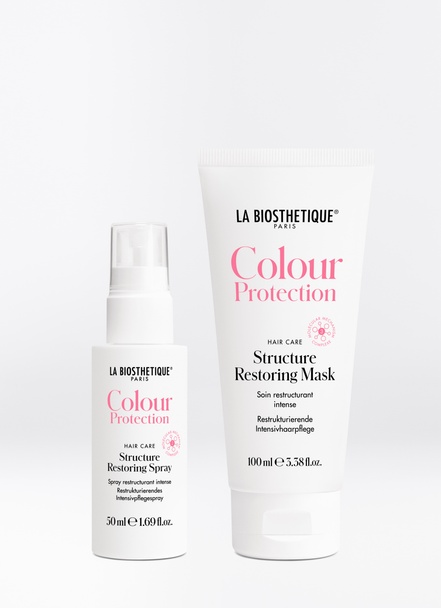 Protection Cheveux Complexe 3 Set - PCC La Biosthetique
